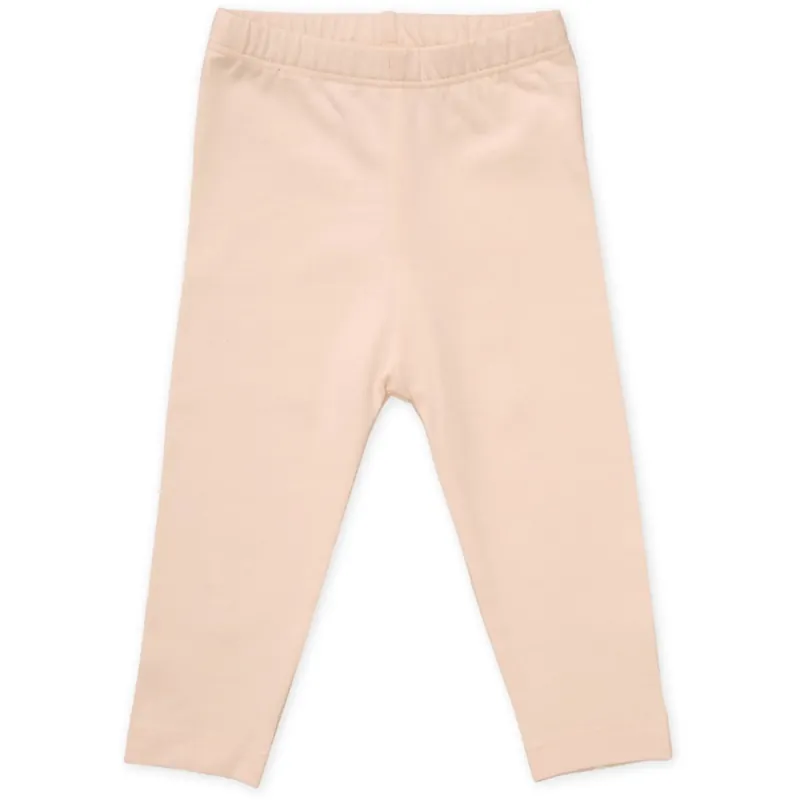 I lager Cam Cam Copenhagen Coral Baby Leggings Louie