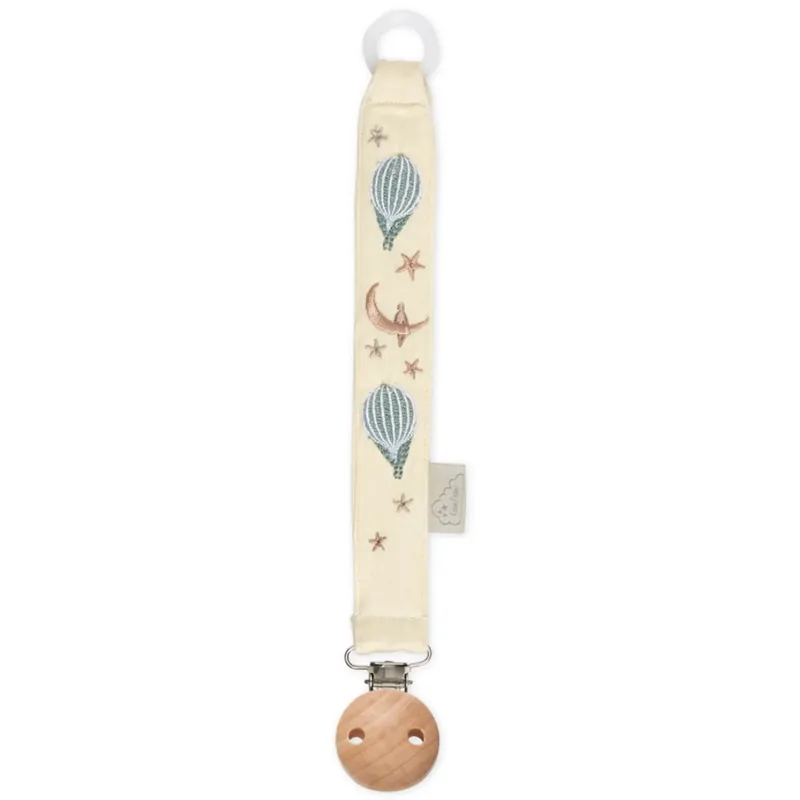 Snabb frakt Cam Cam Copenhagen Dreamland Embroidered Napp Holder