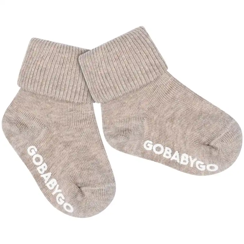 Gobabygo Sand Non Slip Strumpor Extra rabatt