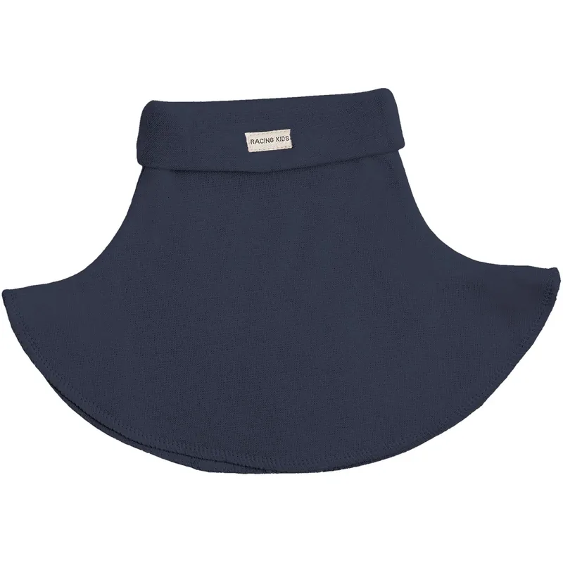 prisnedsättning Racing Kids Navy Nackvärmare
