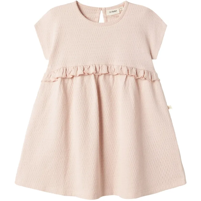 Outlet Lil‘Atelier Peach Whip Fulla Klänning