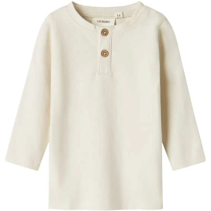 I lager Lil‘Atelier Turtledove Dolan Blus
