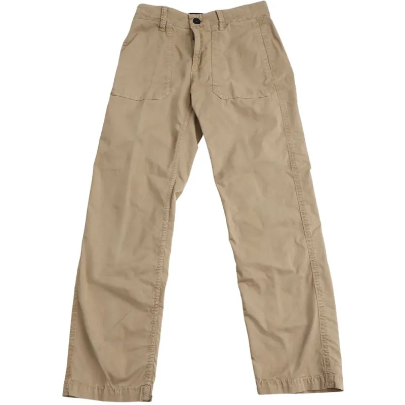 Stone Island Deserto Trousers Endast idag