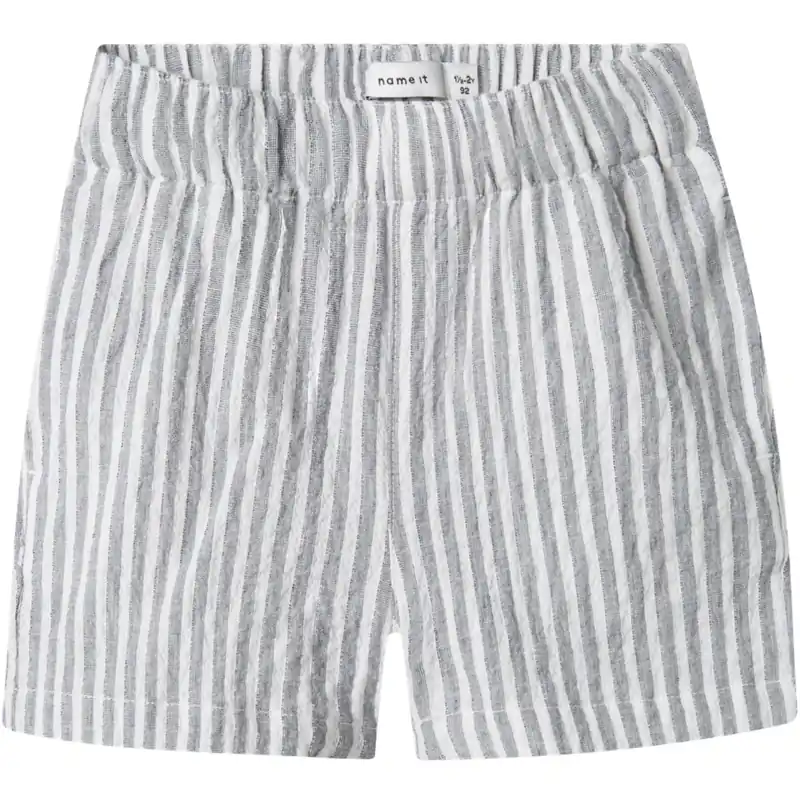Name It Navy Blazer Fedenis Shorts Billigare