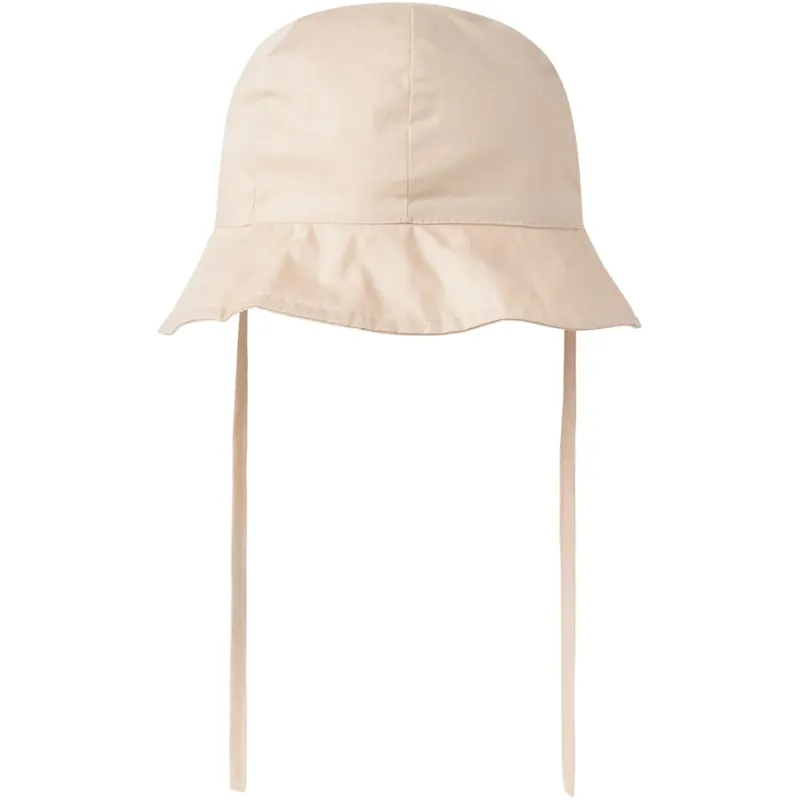 Bästa pris Name It Pure Cashmere Solid Zilu UV Hat