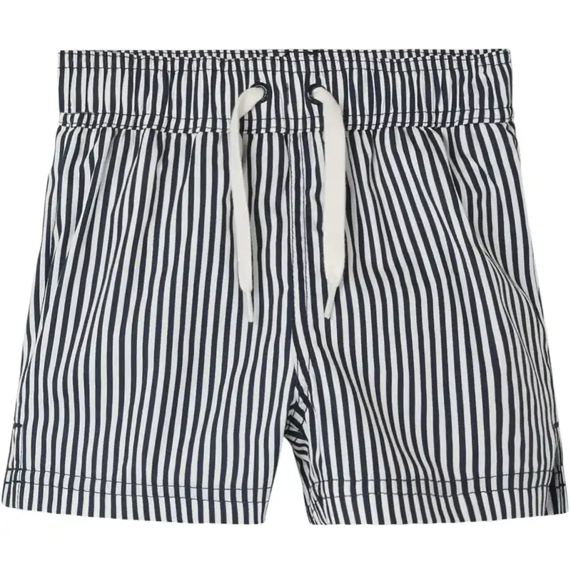 Name It Navy Blazer Zalle Badeshorts Endast denna vecka