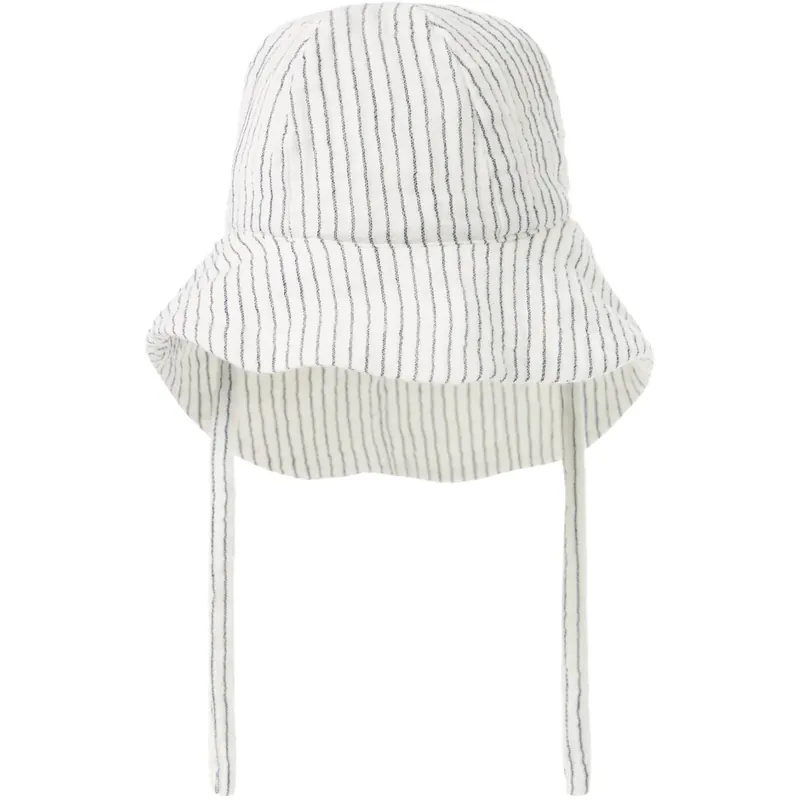 Begränsat antal Name It Navy Blazer Fedanne Hat