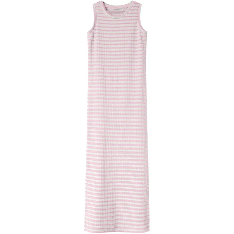 Name It Ballerina Suraja Maxi Klänning Noos Rabatt
