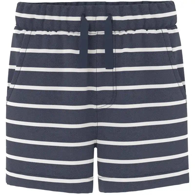 Kampanj Name It Navy Blazer Volo Regular Shorts