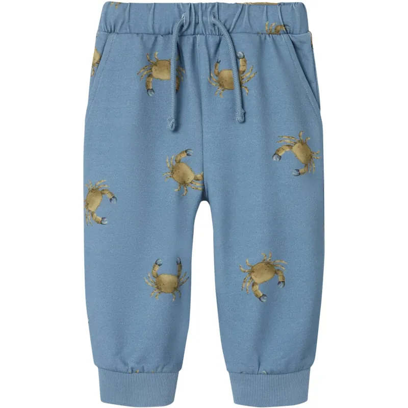 Kundfavorit Name It Spring Lake Fernan Regular Sweatpants