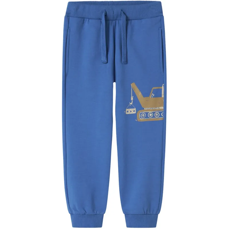 Sista chansen Name It Star Sapphire Fheodor Sweatpants