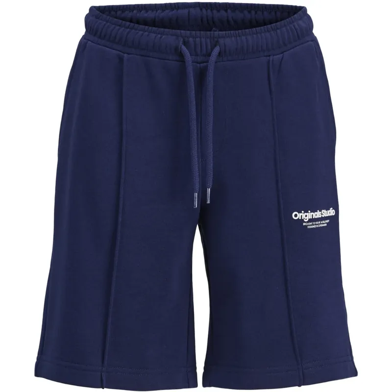 Jack & Jones Junior Ocean Cavern Vesterbro Sweat Shorts Beställ idag