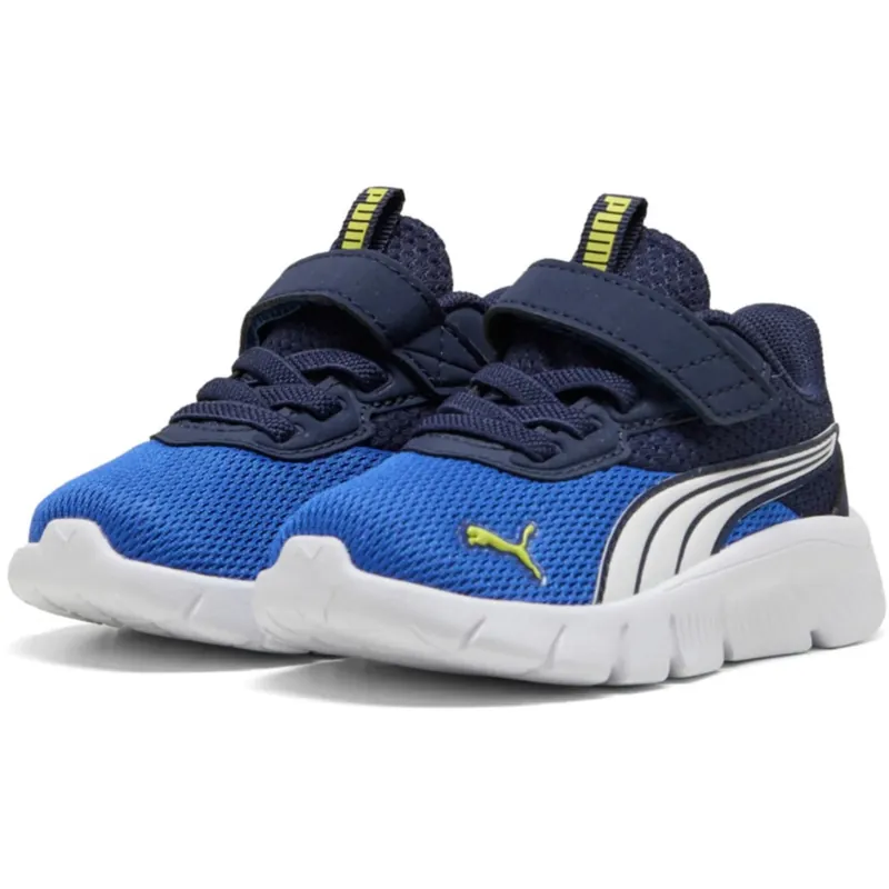 Puma Blue FlexFocus Modern AC+ Inf Sneakers Rea
