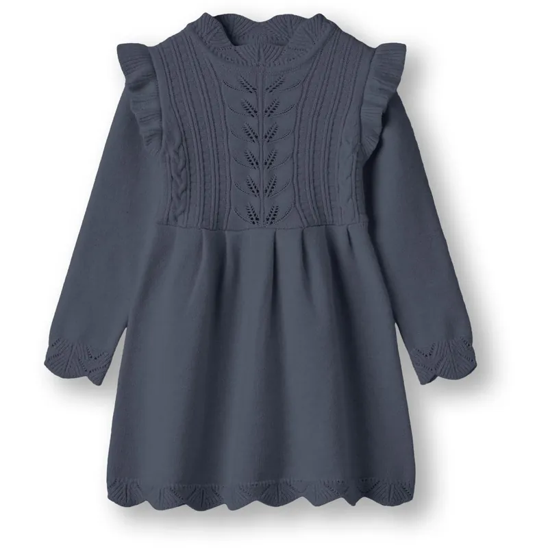 Populär Fliink Insignia Blue Alilly Klänning