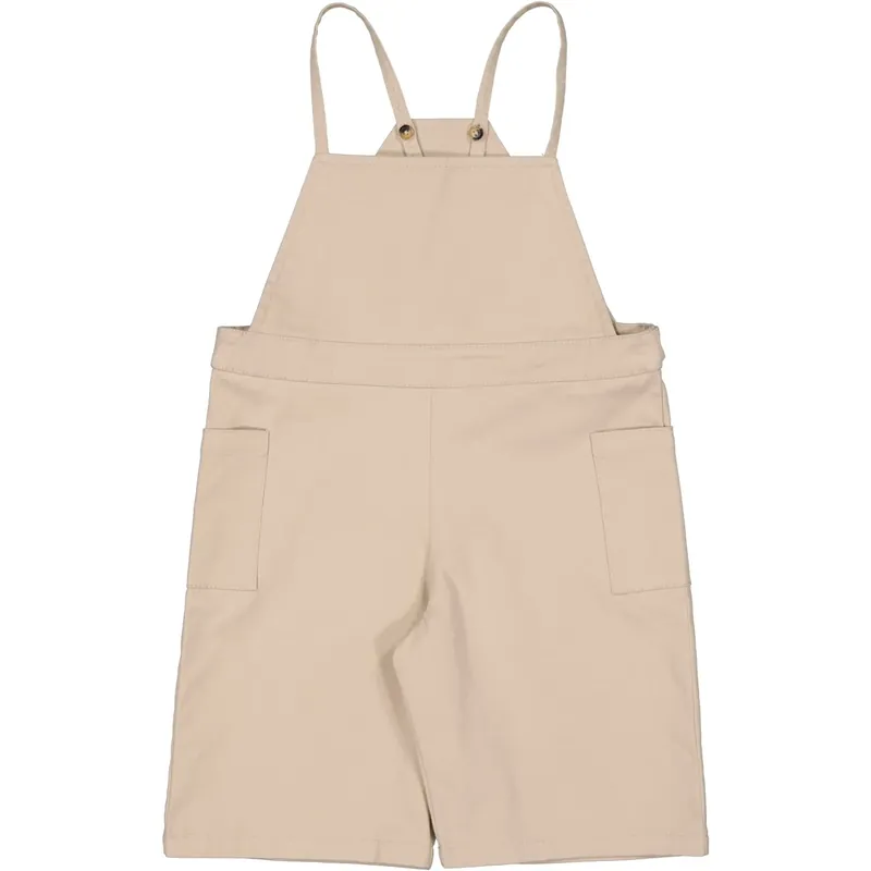 Expressleverans MarMar Chino Twill Llama Riba B Byxor