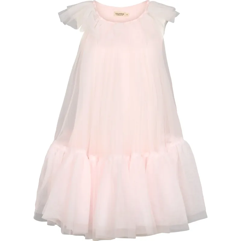 Populär MarMar Tulle Ballet Tutu Danvi Klänning