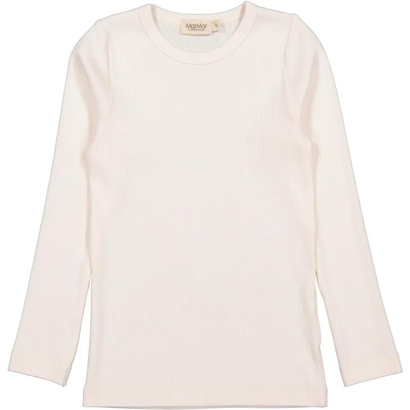 Populär MarMar Modal Fine Rib Ruby Gelato Tani Blus