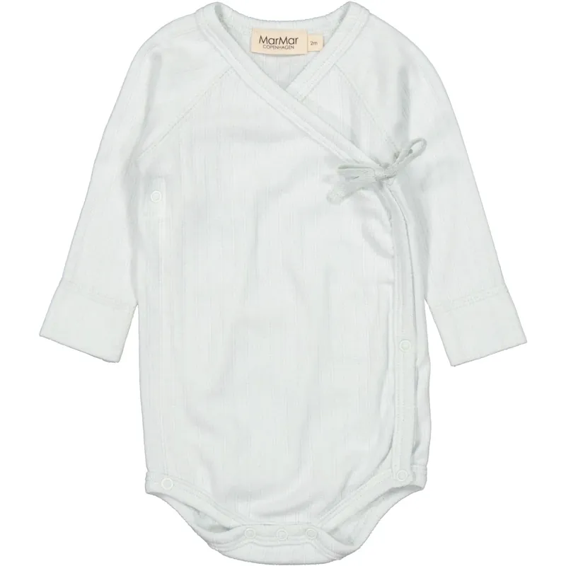 Reapris MarMar New Born Modal Pointelle Icecube Belita Body