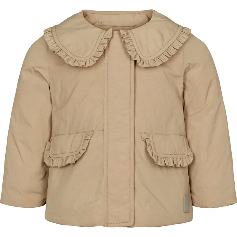 Lågt pris MarMar Ridé Alpaca Octavia Jacka Outerwear