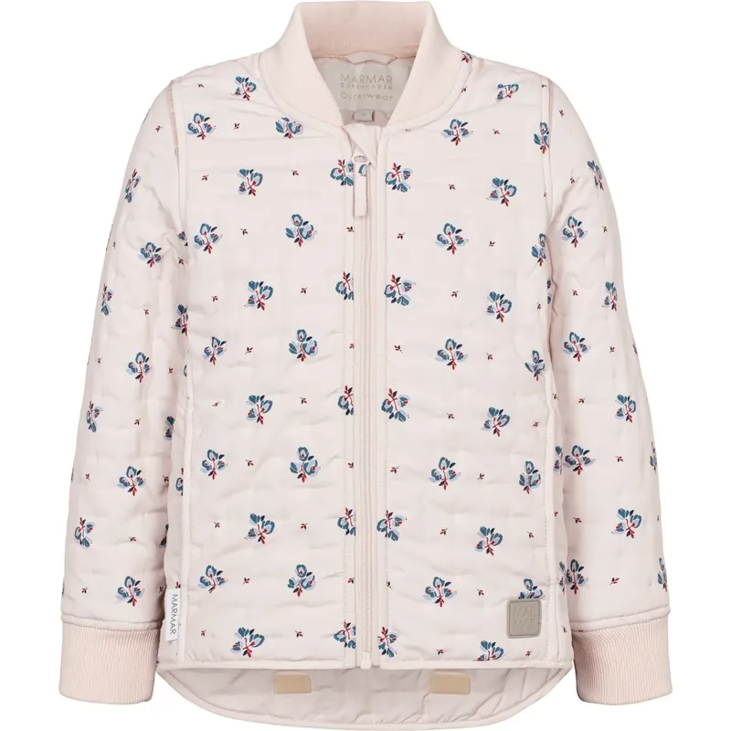 MarMar Thermo Bouquet Orry Jacka Outerwear I lager
