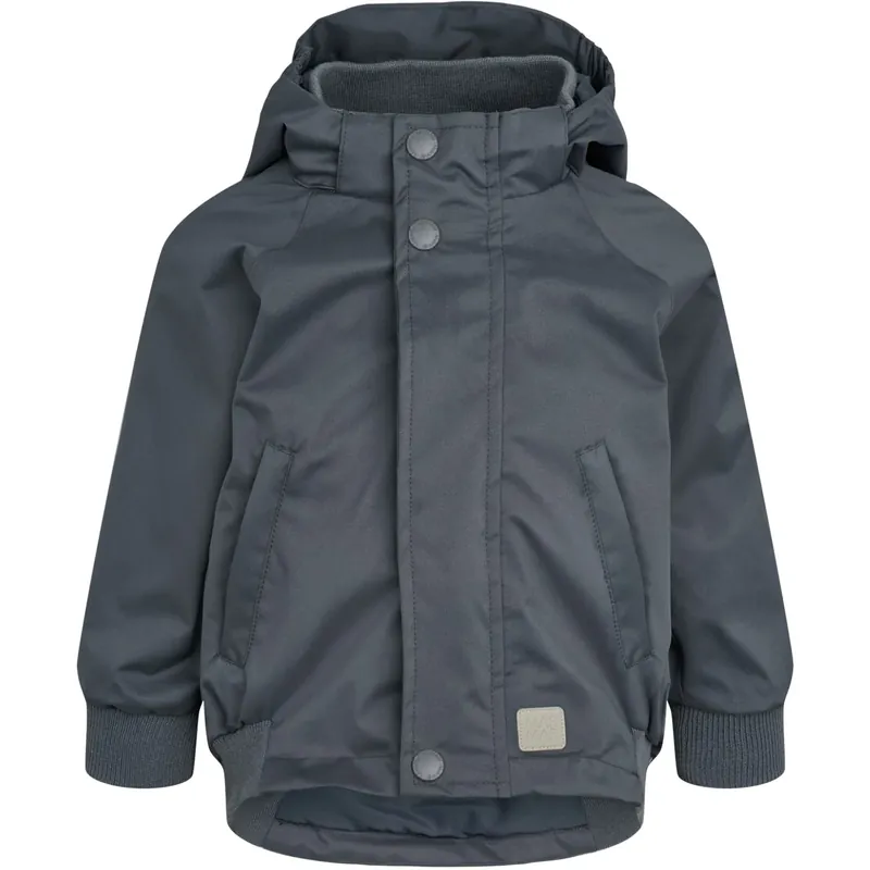 MarMar Tech. Summer Outerwear Blue Olio Jacka Outerwear Billigare