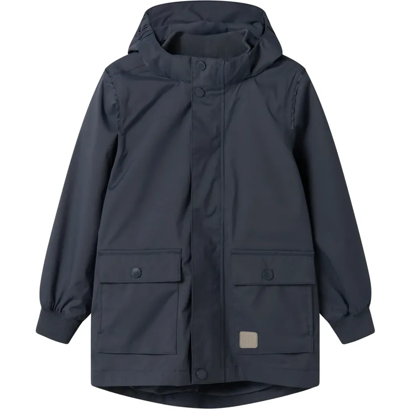 Expressleverans MarMar Tech. Summer Outerwear Blue Oleg Jacka Outerwear