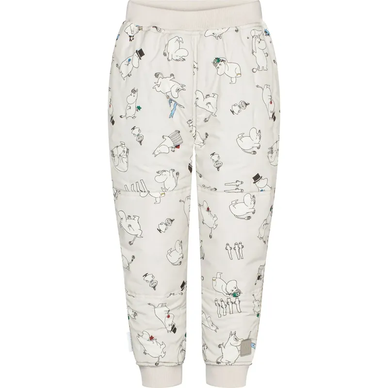 MarMar Thermo Moomin Odin Byxor Outerwear Säker betalning