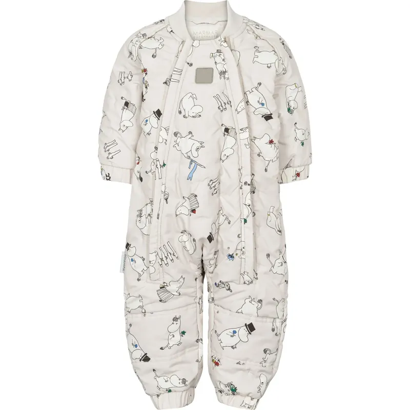 Endast idag MarMar Thermo Moomin Ozai Suit Outerwear
