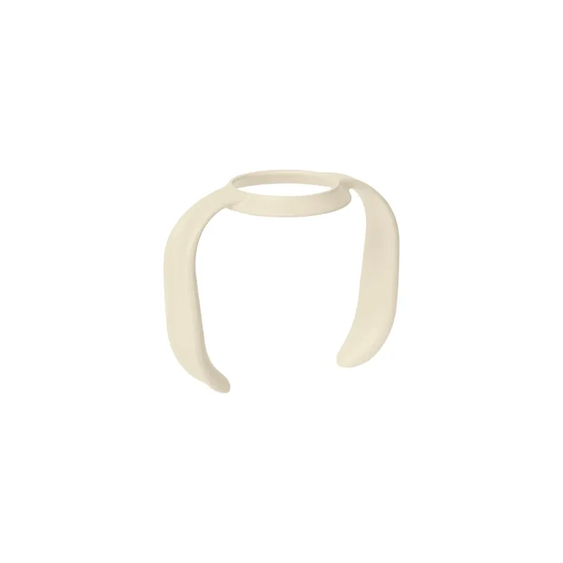 Begränsad tid Bibs Ivory Baby Flaska Handle
