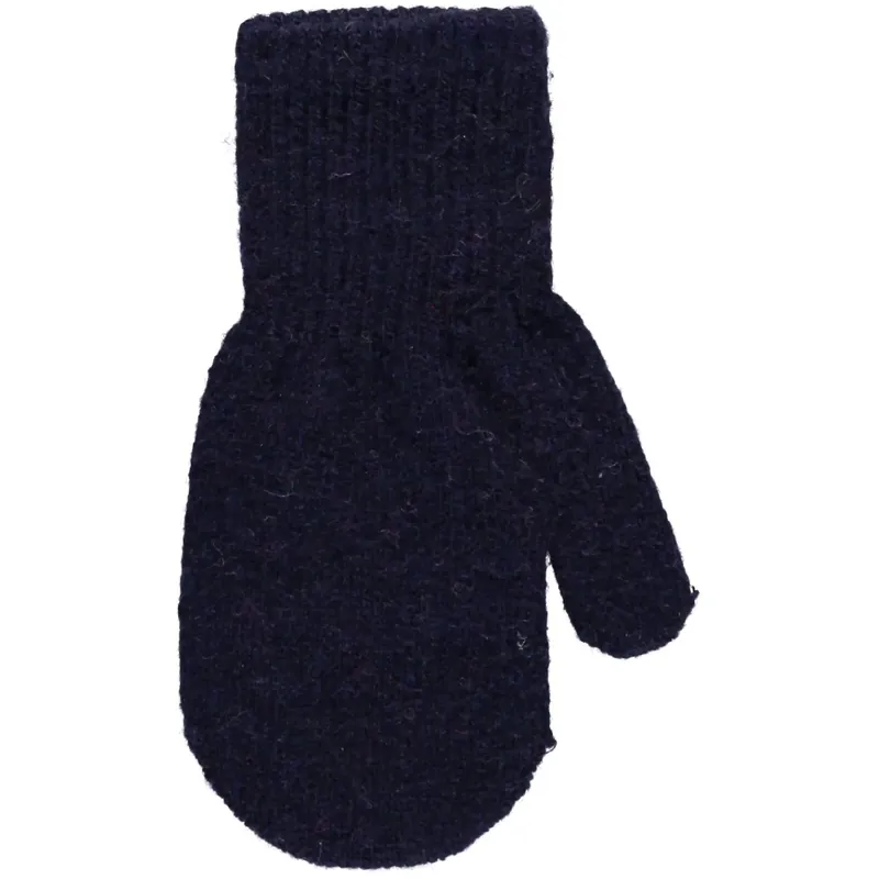 CeLaVi Dark Navy Basic Magic Vantar Solid Färg Expressleverans