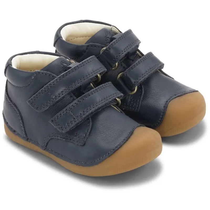 Säker betalning Bundgaard Navy Petit