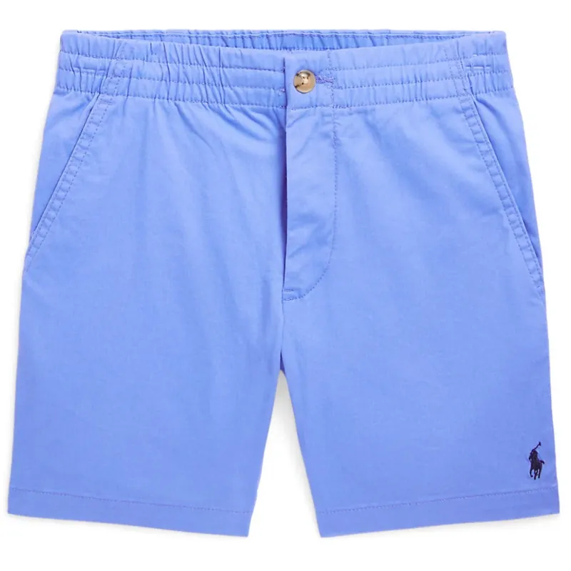 Kampanjpris Polo Ralph Lauren Harbor Island Blue Boy Prepster Shorts