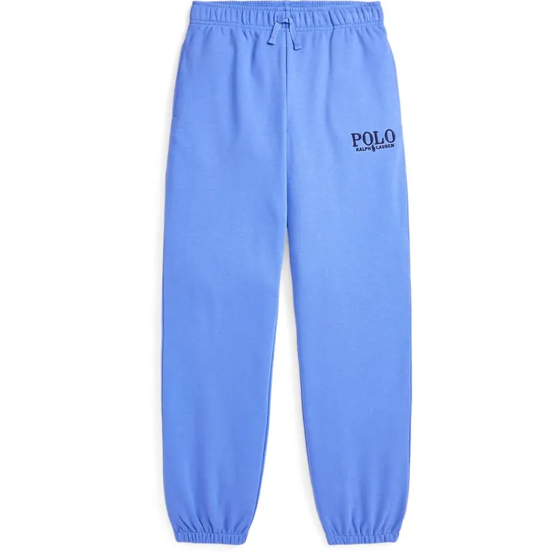 Beställ nu Polo Ralph Lauren Harbor Island Blue Boy Athletic Byxor