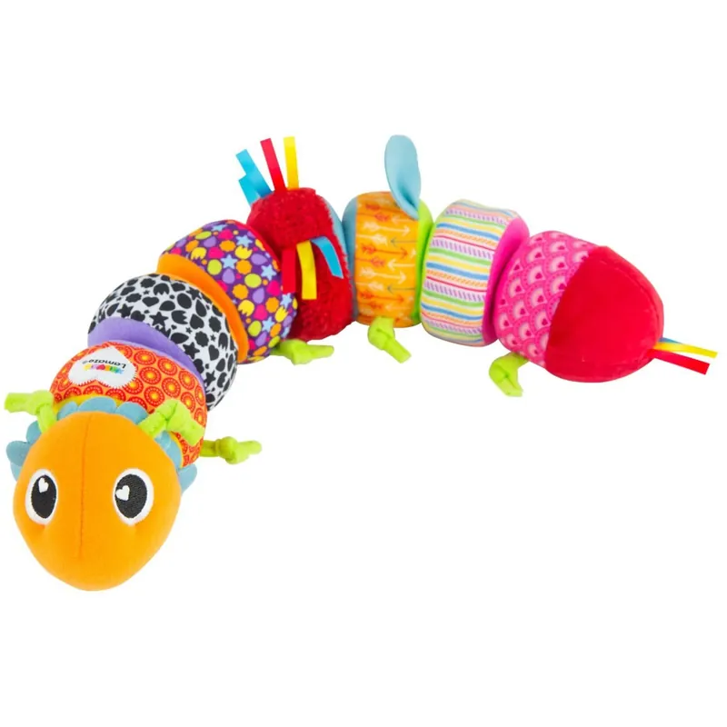 Lamaze Lamaze Mix Kålorm Kampanjpris