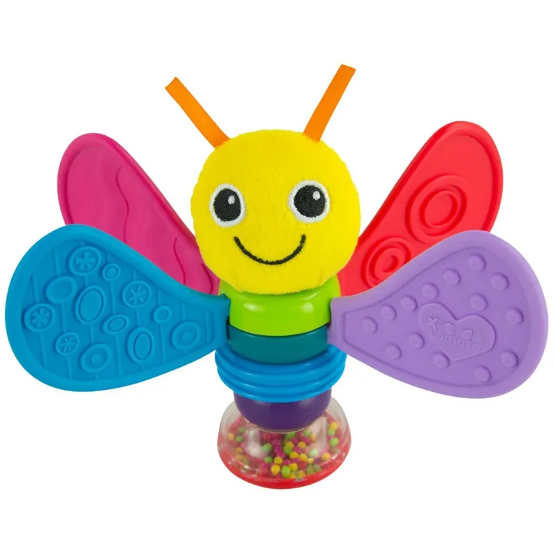 Lamaze Freddie Skallra prisnedsättning