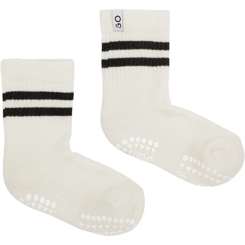 prisnedsättning Gobabygo Black Sports Strumpor