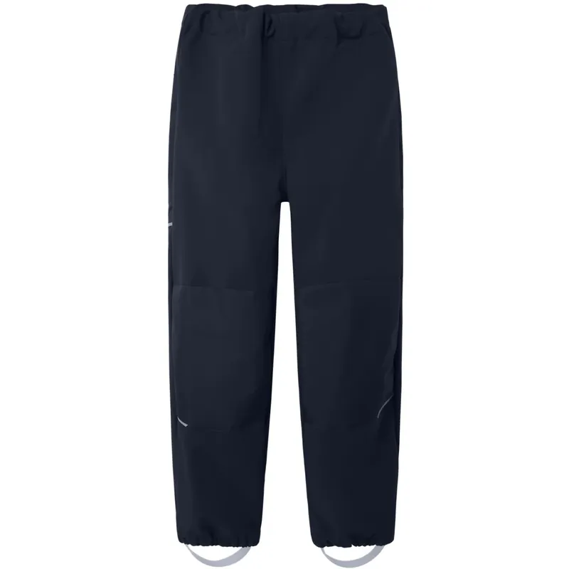 Name It Dark Sapphire Alfa Byxor Solid Noos Begränsad tid