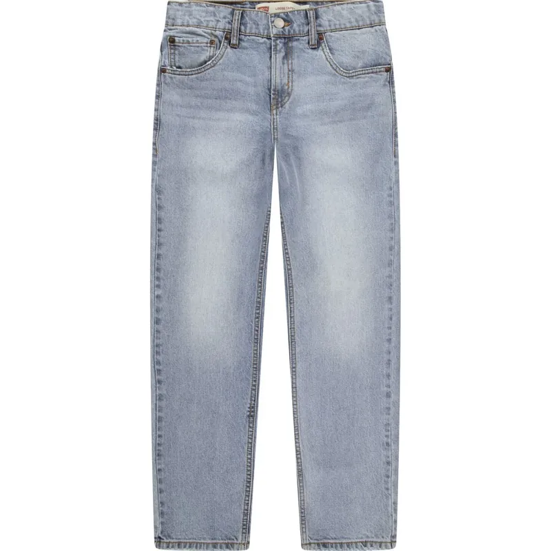 Rea Levi‘s Grain Of Salt No Destruction Lvb Stay Loose Taper Jeans