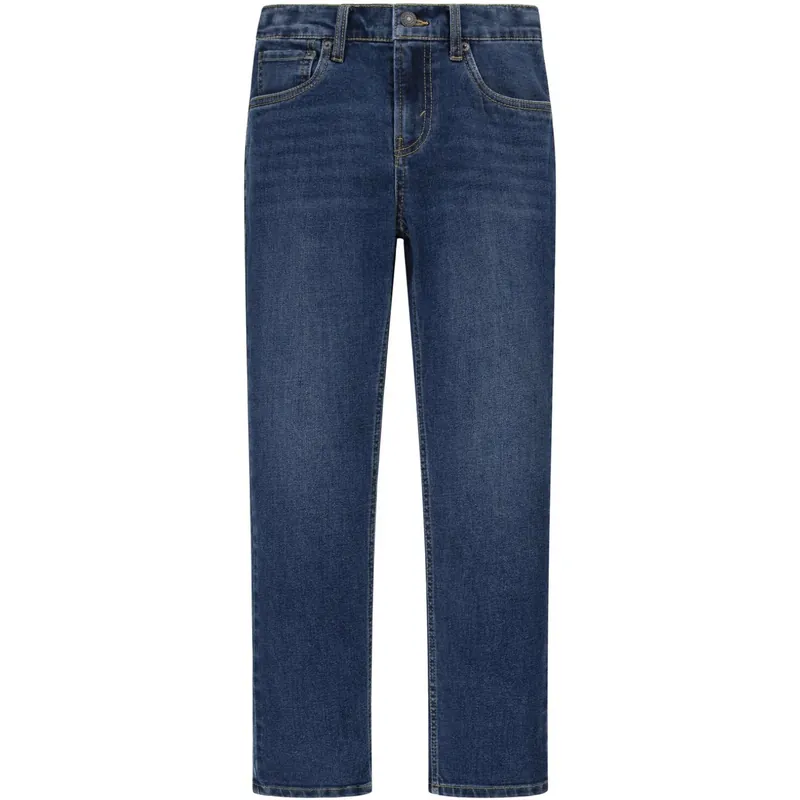 Populärt val Levi‘s Por Vida Lvb 512 Slim Taper Jeans