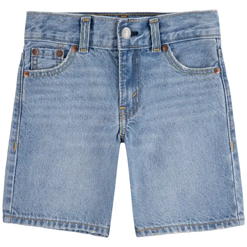 Levi‘s From Scratch No Destruction Lvb Skate Shorts Lågt pris