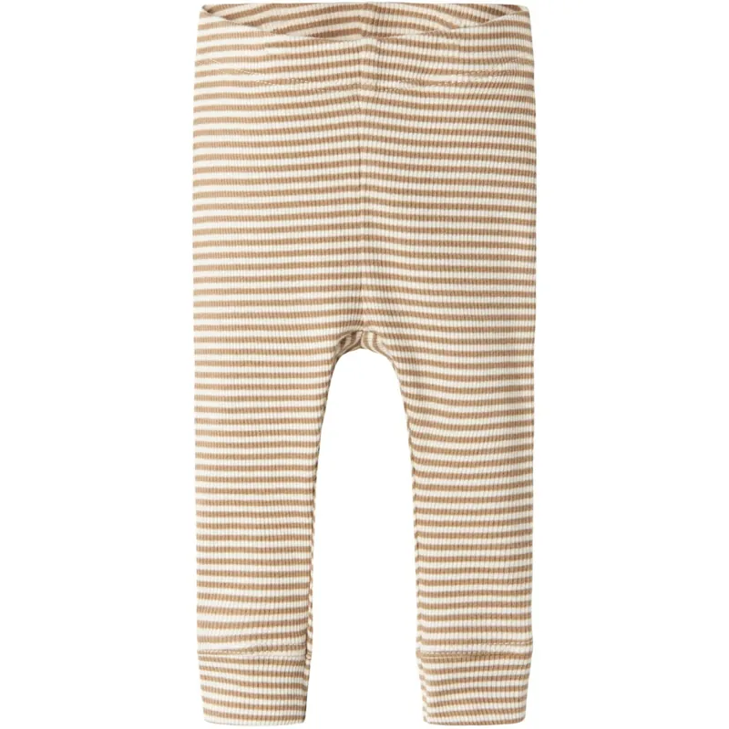 Name It Summer Sand Osole Long Johns Rea