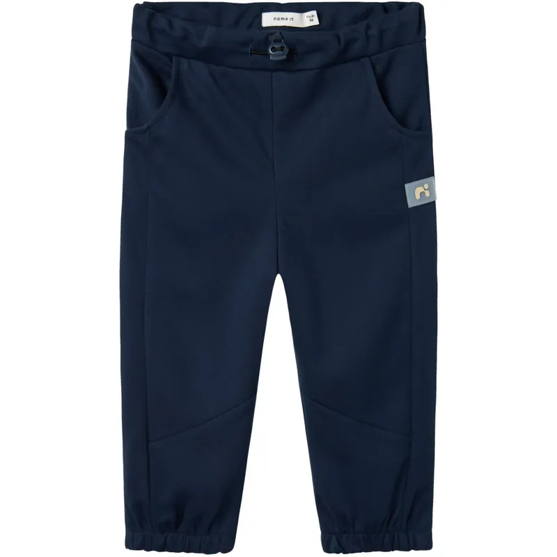 Name It Navy Blazer Doni Regular Sweatpants Endast denna vecka