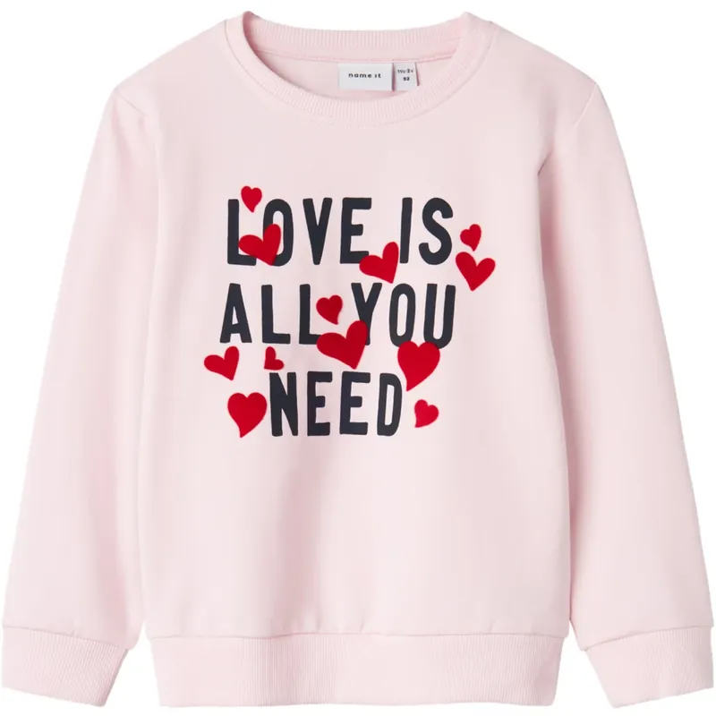 Reapris Name It Ballerina Dcare Regular Sweatshirt