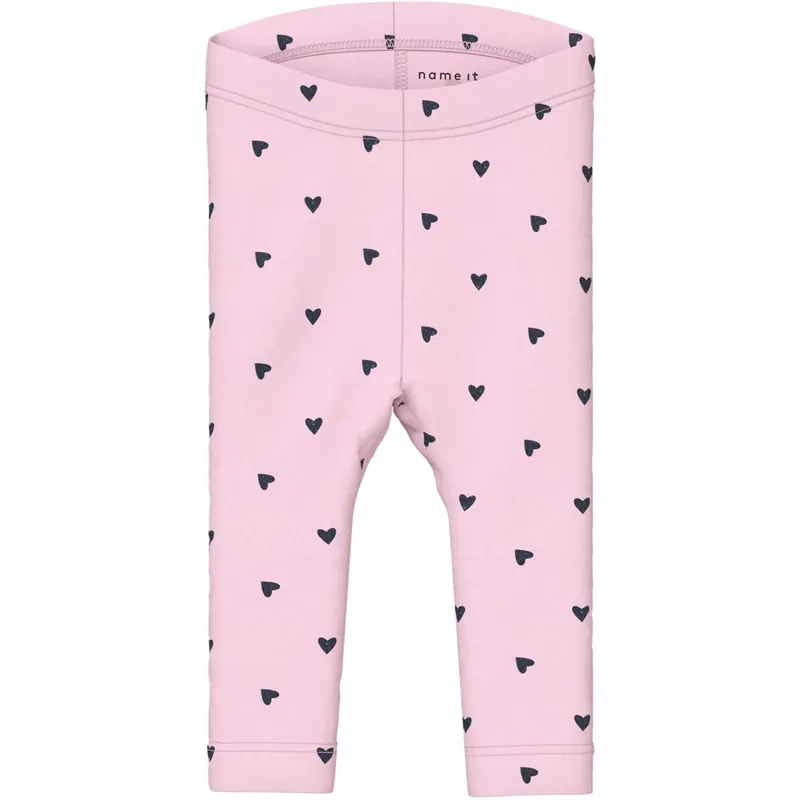 Kundfavorit Name It Ballerina Dheart Leggings
