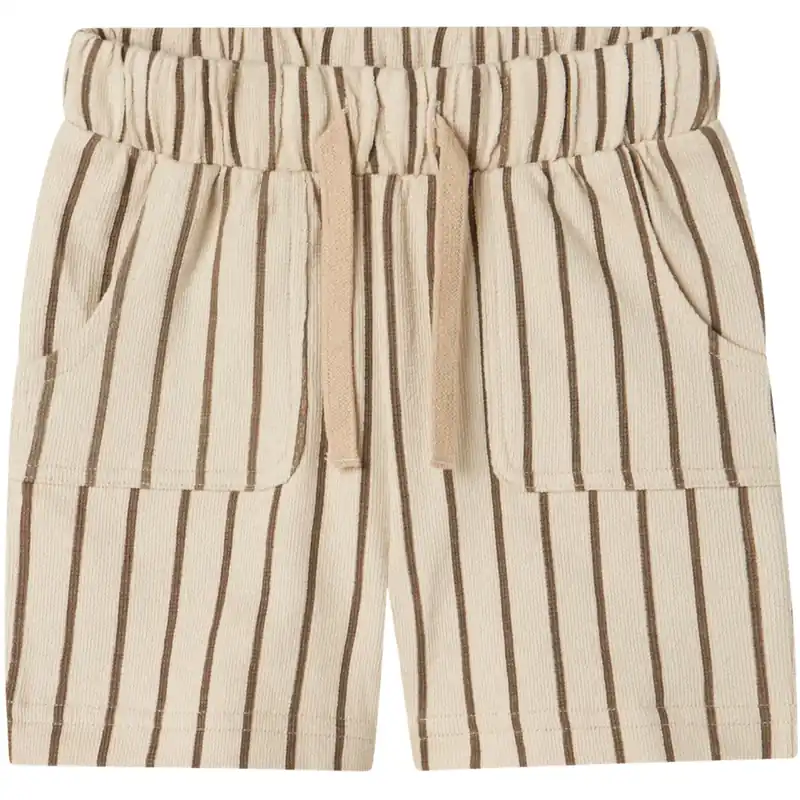 Name It Peyote Jakob Shorts Populärt val
