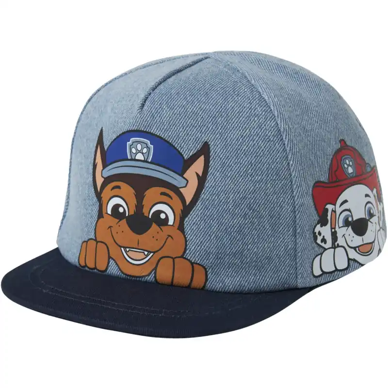 Name It Navy Blazer Merril Paw Patrol Keps Begränsat erbjudande