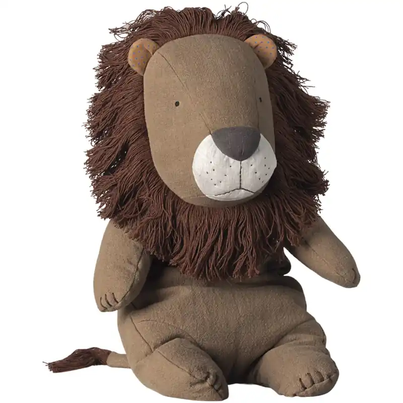Maileg Safari Friends, Lion, Big Endast denna vecka