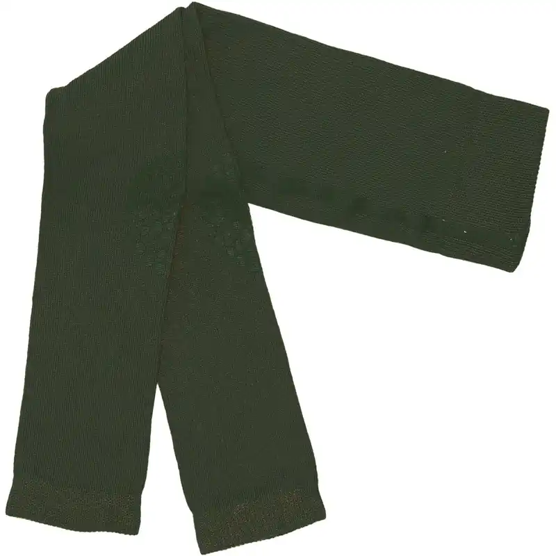 Gobabygo Forest Green Crawling Leggings Organic Bomull prisnedsättning