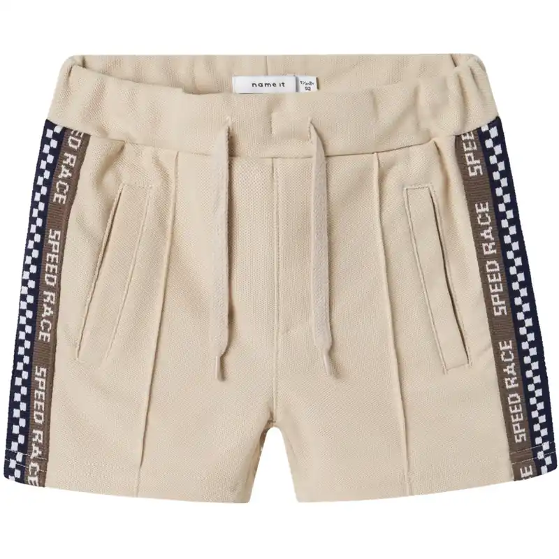 Lägg i varukorgen Name It Peyote Halfdan Shorts