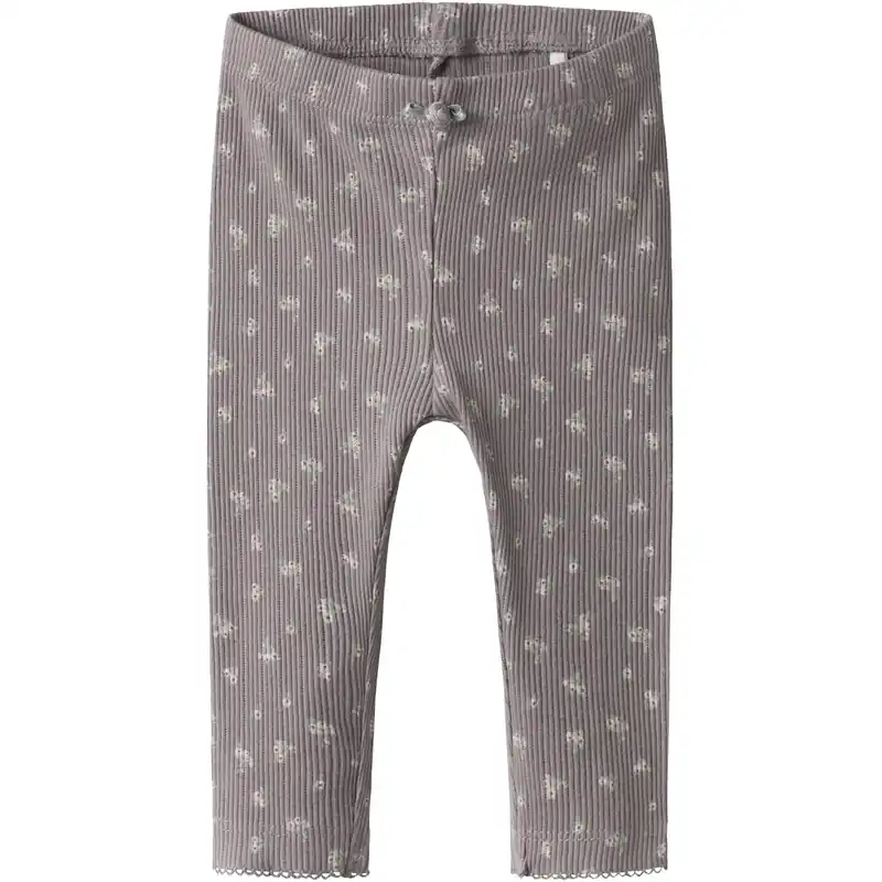 Name It Purple Dove Hoise Leggings Beställ idag